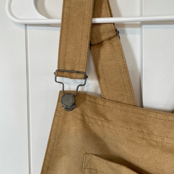 ROXY Overall Dress - Picture 5 of 6